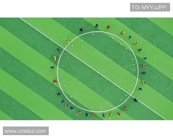 米米足球：探索青少年足球发展的新模式与未来潜力