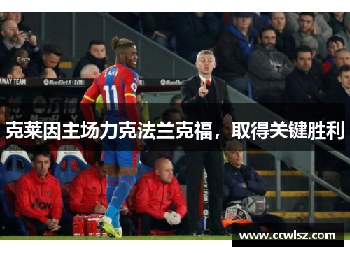 克莱因主场力克法兰克福，取得关键胜利
