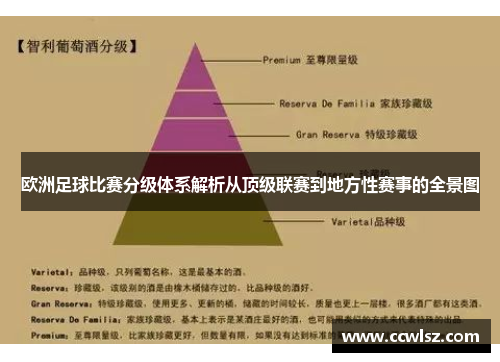 欧洲足球比赛分级体系解析从顶级联赛到地方性赛事的全景图